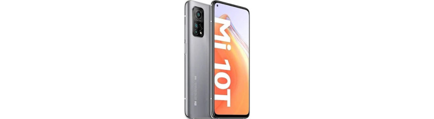 Ricambi Xiaomi Mi 10T: Schermi, Batterie e Componenti - Riparafast SRLS
