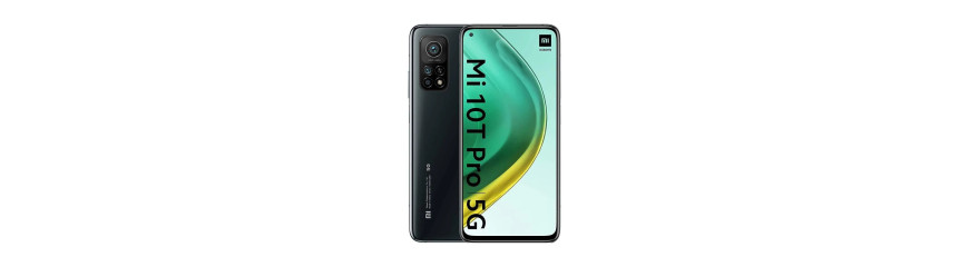 Ricambi Xiaomi Mi 10T Pro Originali e Compatibili - Riparafast SRLS