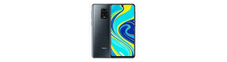 Elementi Meta Meta Title  Ricambi Xiaomi Redmi Note 9S: Componenti Originali e Compatibili - Riparafast SRLS
