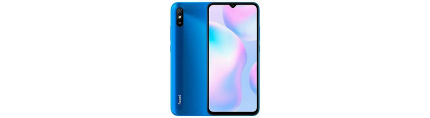 Ricambi Xiaomi Redmi 9A: Display, Batterie e Componenti - Riparafast SRLS