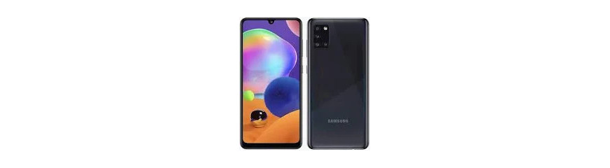 Ricambi Samsung Galaxy A31 SM-A315F Originali e Compatibili - Riparafast SRLS