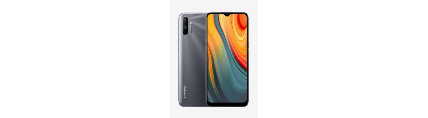 Ricambi Realme C3: Display, Batterie e Componenti - Riparafast SRLS