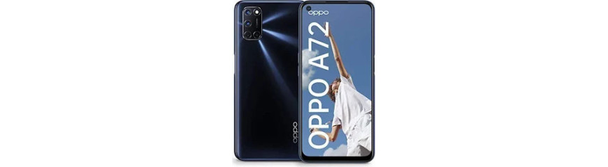 Ricambi Oppo A72: Schermi, Batterie e Componenti - Riparafast SRLS