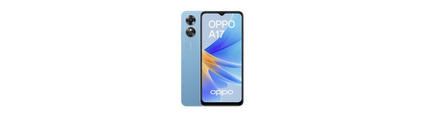 Ricambi Oppo A17: Display, Batterie e Componenti - Riparafast SRLS