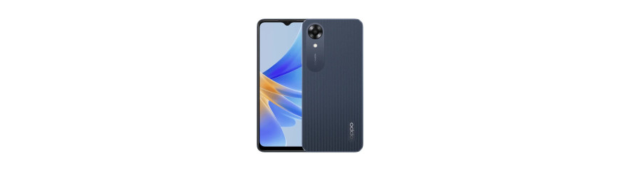Ricambi Oppo A17K: Display, Batterie e Componenti - Riparafast SRLS