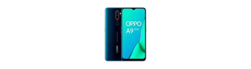 Ricambi Oppo A9 (2020): Schermi, Batterie e Componenti - Riparafast SRLS