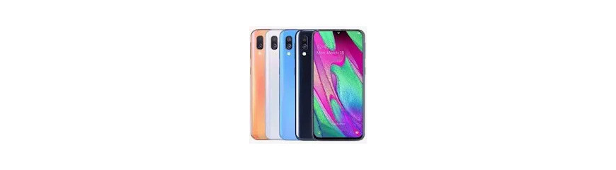 Ricambi Samsung Galaxy A40 SM-A405F Originali e Compatibili - Riparafast SRLS