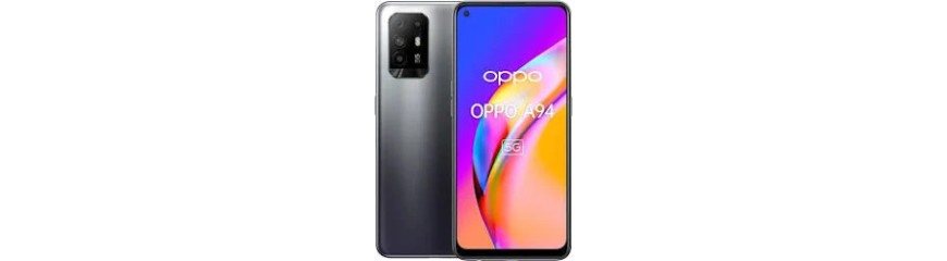 Ricambi Oppo A94 4G: Schermi, Batterie e Componenti - Riparafast SRLS