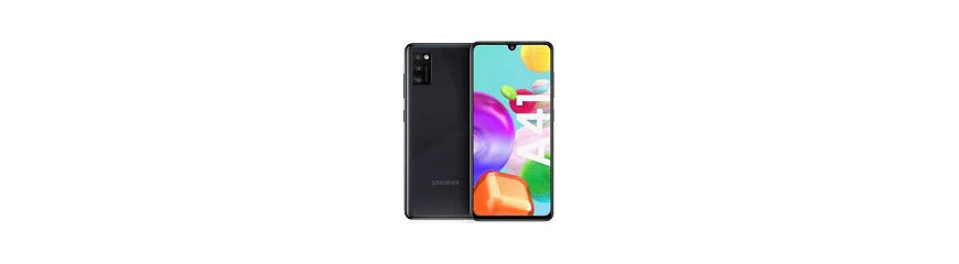 Ricambi Samsung Galaxy A41 SM-A415 | Componenti Originali - Riparafast SRLS