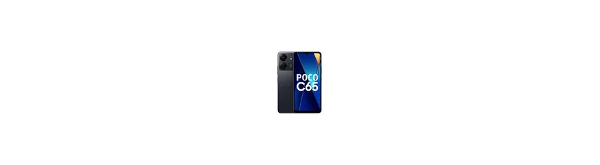 Ricambi Xiaomi POCO C65: Schermi, Batterie e Componenti - Riparafast SRLS