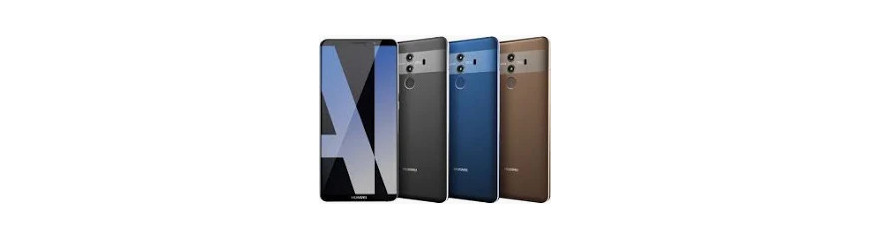 Ricambi Huawei Mate 10 Pro: Display OLED, Batterie e Vetri - Riparafast SRLS