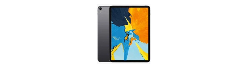 Ricambi iPad Pro 11: Schermi, Batterie e Componenti - Riparafast SRLS