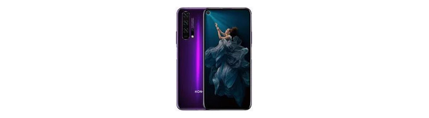 Ricambi Honor 20 Pro: Display, Batterie e Fotocamere - Riparafast SRLS