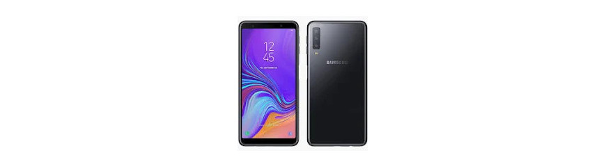 Ricambi Samsung Galaxy A7 2018 SM-A750 | Componenti Originali - Riparafast SRLS