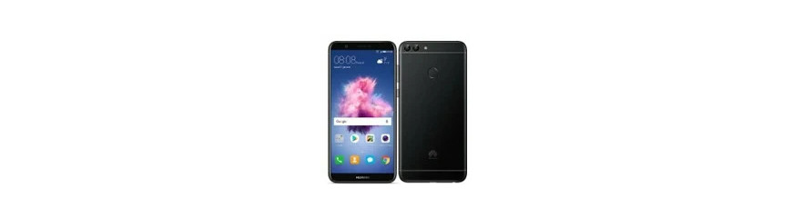 Ricambi Huawei P Smart 2018 (FIG-LX1): Display, Batterie e Parti - Riparafast SRLS