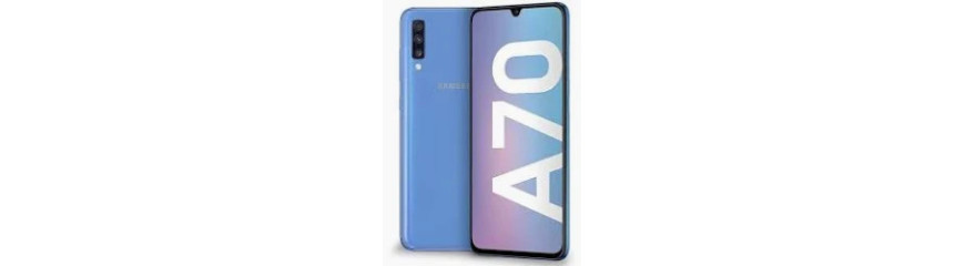 Ricambi Samsung Galaxy A70 SM-A705 Originali e Compatibili - Riparafast SRLS