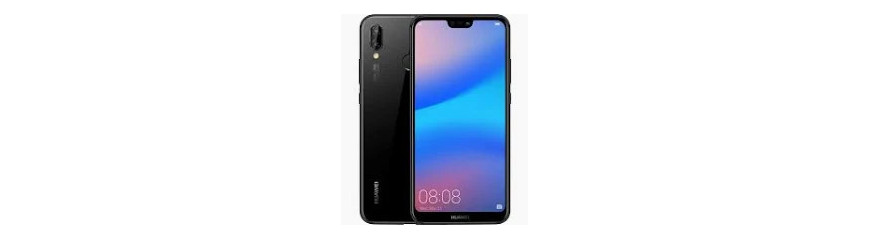 Ricambi Huawei P20 Lite ANE-LX1: Schermi, Batterie e Flat - Riparafast SRLS