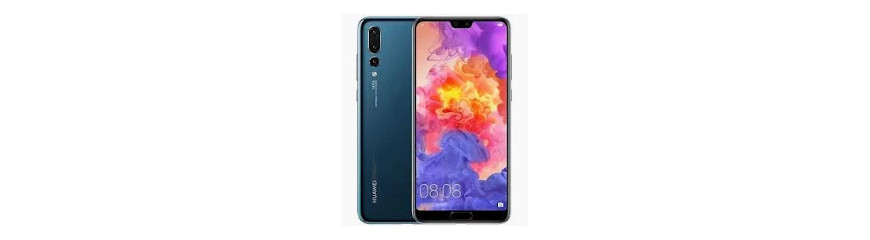 Ricambi Huawei P20 Pro CLT-L04: Display, Batterie e Vetri - Riparafast SRLS