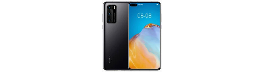Ricambi Huawei P40: Display OLED, Batterie e Vetri Originali - Riparafast SRLS