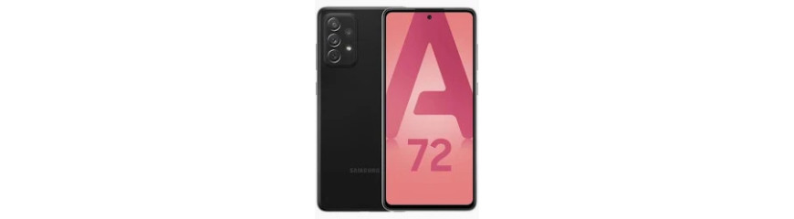 Ricambi Samsung Galaxy A72 SM-A725 Originali e Compatibili - Riparafast SRLS