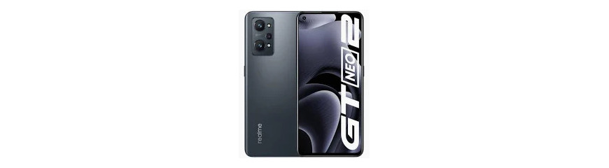 Ricambi Realme GT Neo 2 Originali e Compatibili - Riparafast SRLS