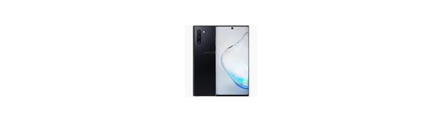 Ricambi Samsung Galaxy Note 10 Originali e Compatibili - Riparafast SRLS