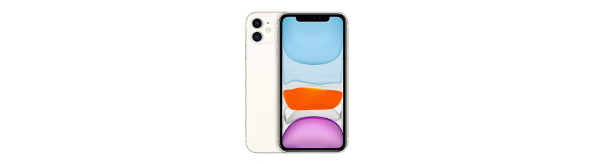 Ricambi iPhone 11: Display, Batterie e Componenti - Riparafast SRLS