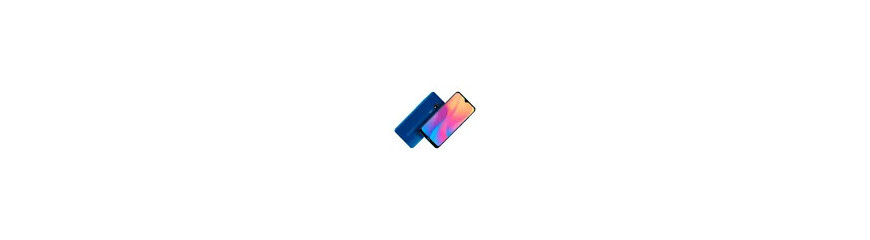 Ricambi Xiaomi Redmi 8A: Schermi, Batterie e Parti Originali - Riparafast SRLS