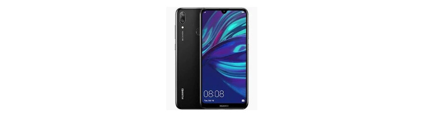 Ricambi Huawei Y7 2019 DUB-LX1: Schermi, Batterie e Flat - Riparafast SRLS
