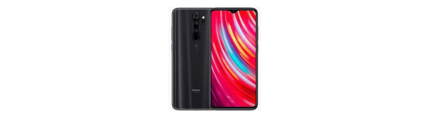 Ricambi Redmi Note 8 Pro Originali e Compatibili - Riparafast SRLS