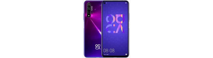 Ricambi Huawei Nova 5T: Display, Batterie e Componenti Originali - Riparafast SRLS