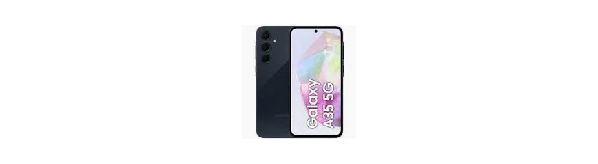 Ricambi Samsung Galaxy A35 - SM-A356 Originali e Compatibili - Riparafast SRLS