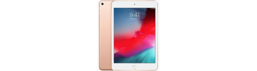 Ricambi iPad Mini 5 2019: Schermi, Batterie e Componenti - Riparafast SRLS