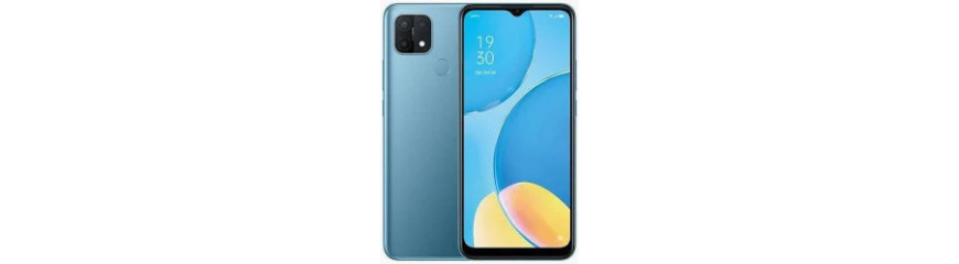 Ricambi OPPO A15 CPH2185: Schermi, Batterie e Componenti - Riparafast SRLS