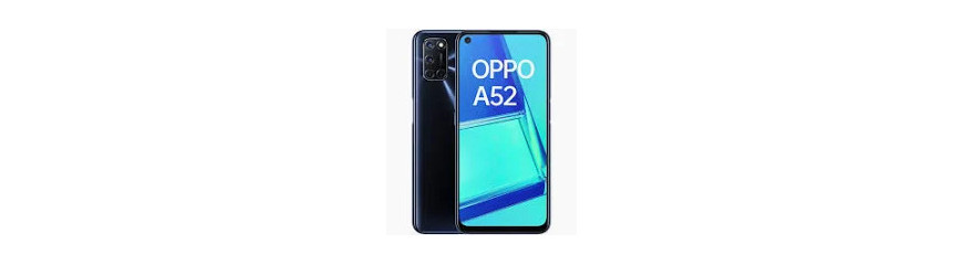 Ricambi OPPO A52: Schermi, Batterie e Componenti - Riparafast SRLS