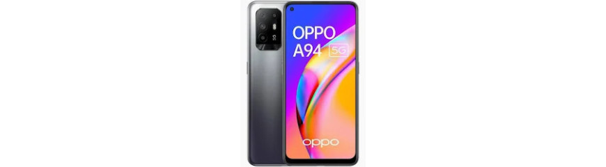 Ricambi OPPO A94 5G CPH2211: Schermi e Componenti - Riparafast SRLS