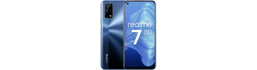 Ricambi Realme 7 5G RMX2111 Originali | Riparafast SRLS