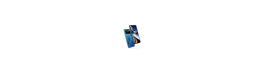 Ricambi POCO X4 Pro 5G: Display, Batterie e Componenti - Riparafast SRLS