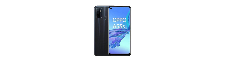 Ricambi Oppo A53s CPH2135: Schermi, Batterie e Componenti - Riparafast SRLS