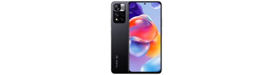 Ricambi Redmi Note 11 Pro Plus 5G 21091116UG - Riparafast SRLS