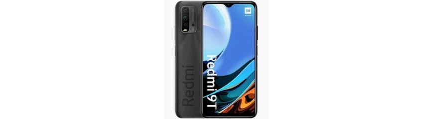 Ricambi Xiaomi Redmi 9T M2010J19SY Originali e Compatibili - Riparafast SRLS