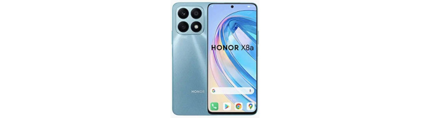 Ricambi Honor X8a CRT-LX1: Display, Batterie e Fotocamere - Riparafast SRLS