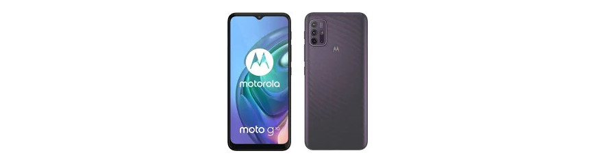 Ricambi Motorola Moto G10 Power: Display, Batterie e Parti - Riparafast SRLS