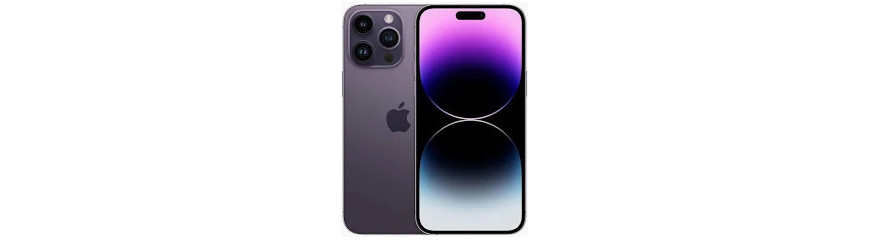 Ricambi iPhone 14 Pro Max: Schermi e Batterie - Riparafast SRLS