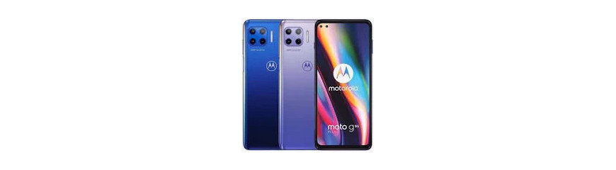 Ricambi Motorola Moto G 5G Plus XT-2075: Display e Componenti - Riparafast SRLS