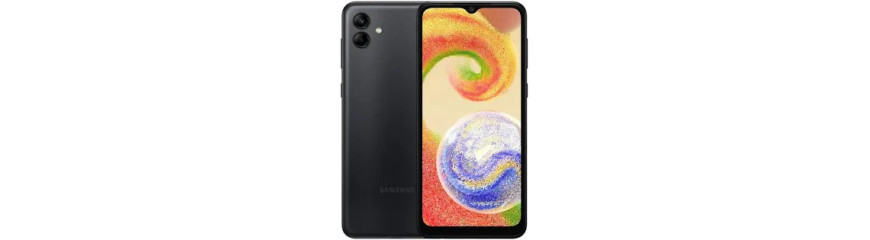 Ricambi Samsung A04 SM-A045F: Schermi e Componenti - Riparafast SRLS