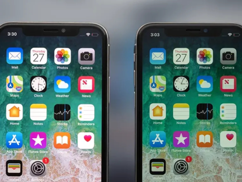 Riparazione Schermi: OLED vs LCD. Cose Fondamentali che ogni Tecnico deve sapere