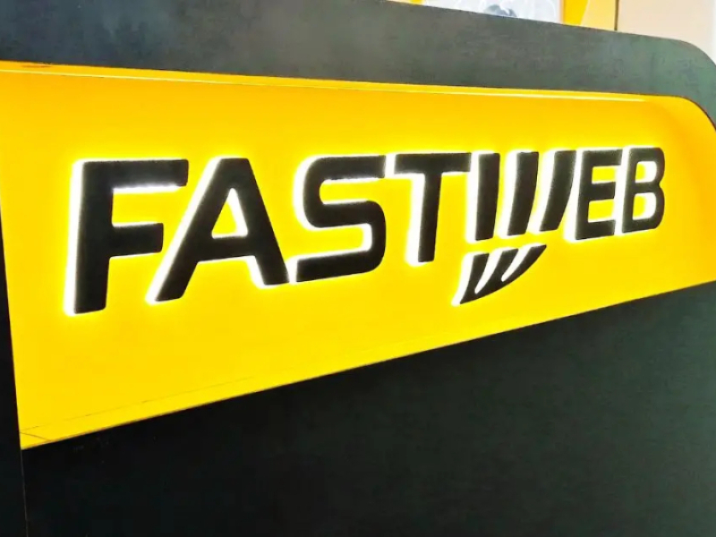 Aumenti Fastweb linea fissa da maggio 2026: tutto quello che devi sapere